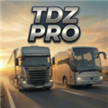 TDZ巴士模拟器中文版