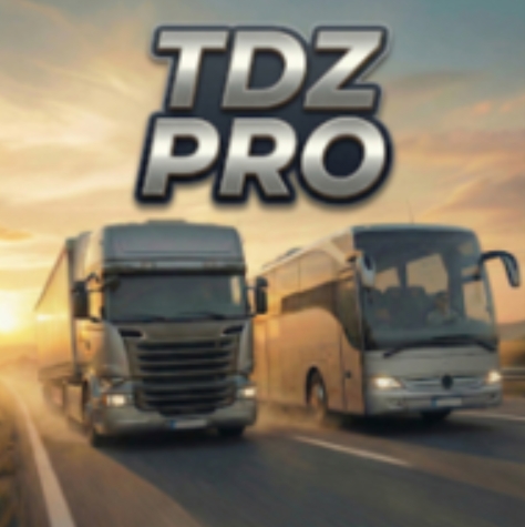 TDZ巴士模拟器最新版