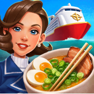 邮轮大厨无广告版