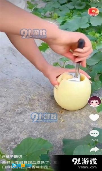 南猴短视频图1