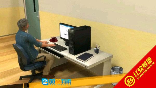 墙来了手游直装版图4