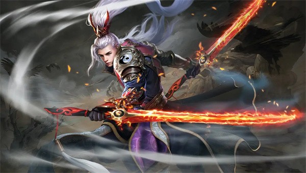 风之神途传奇图3