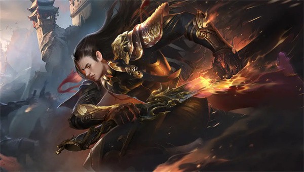 风之神途传奇图1