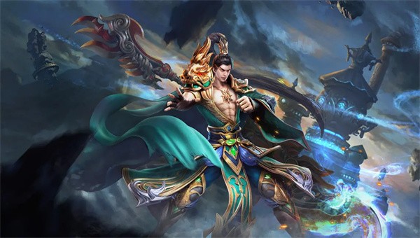 风之神途传奇图4