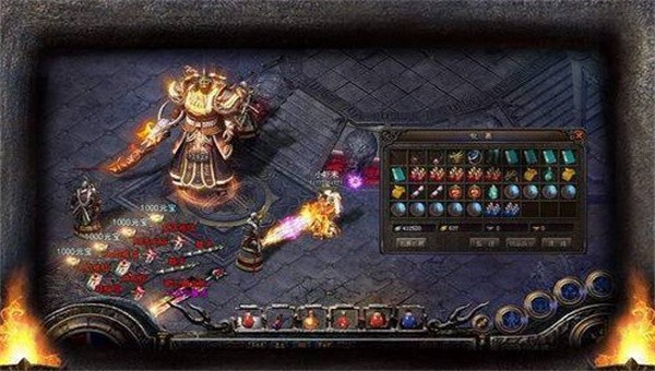 风之神途手机版图2