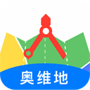 奥维地图免费版v9