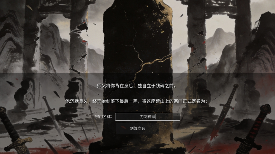 万世剑冢2026最新版图2
