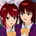 樱花校园1.039.07版本敞篷车版
