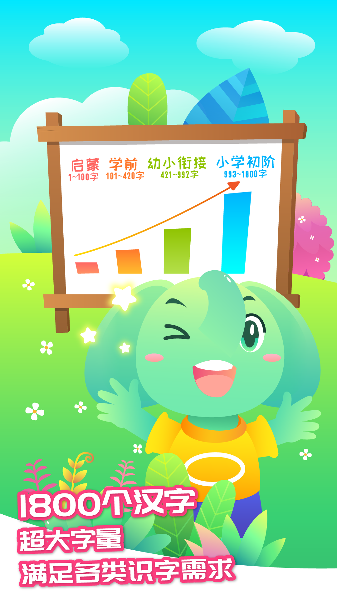 智象识字(2)