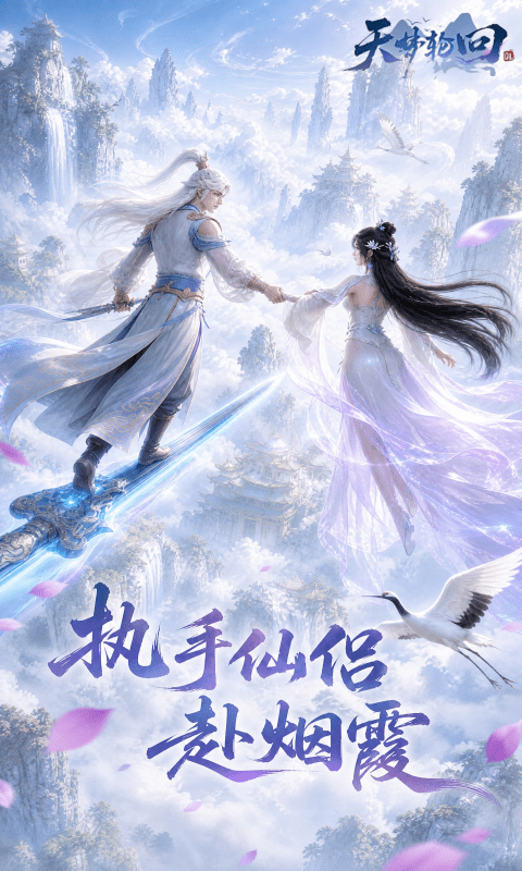 天梦轮回折扣版图3