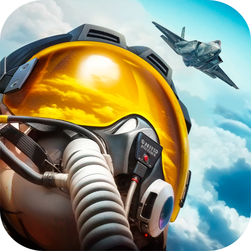 现代空战3D最新版