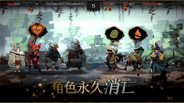 安尼姆的无尽旅途游戏合集