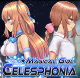 魔法少女苍蓝星魔改版v1.0