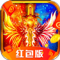 传奇竖版手游无限元宝满v