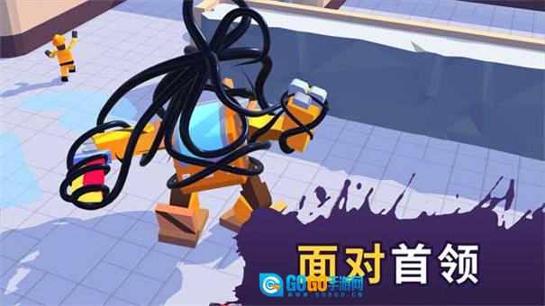 毒液生存游戏完整版图2