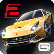 真实赛车2安卓 v5.1.2
