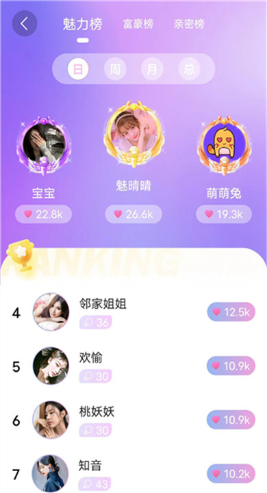 连麦声优(1)