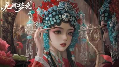 无间梦境手游