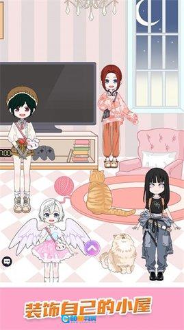 芭比娃娃换装派对图2