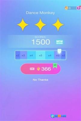 舞动双子原版图1