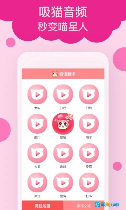 猫语翻译正版图4