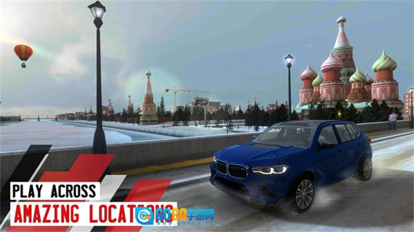 DrivingSchoolsim2026游戏官方最新版图1