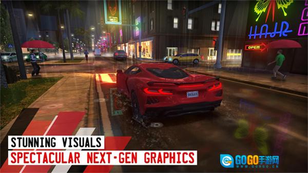 DrivingSchoolsim2026游戏官方最新版图3