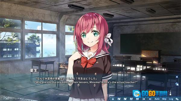 亚托莉我的挚爱时光手游免费版图1