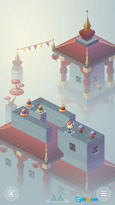 征服者的钟声游戏正版图2
