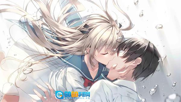 亚托莉我的挚爱时光汉化版图2
