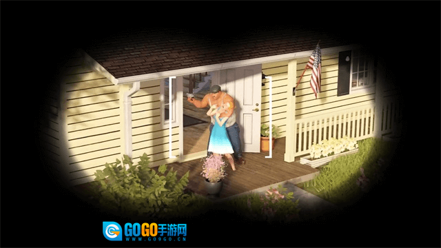 狙击猎手手游直装版图3