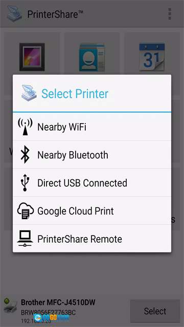 PrinterShare手机正版图2