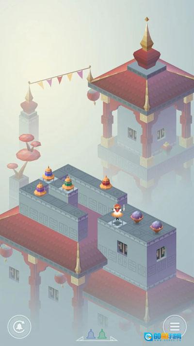 征服者的钟声游戏绿色版图2