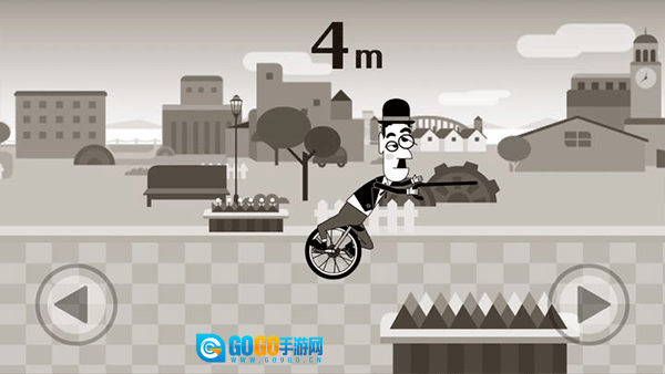卓别林的独轮车最新版图2