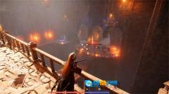 森林恶魔之子手游版图1
