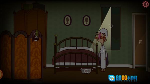 伯特伦费德历险记1游戏官方最新版图2