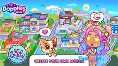 多普莱斯世界手游版图2
