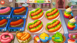 美国烹饪之星最新免费版图3