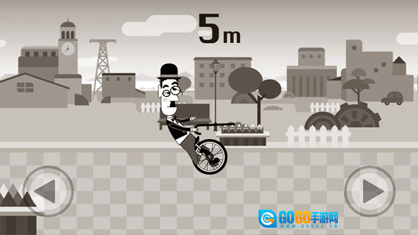 卓别林的独轮车安卓直装版图3