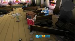 绝对枪神直装游戏版图2