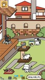 猫咪后院2游戏安装包图1