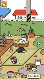 猫咪后院2游戏安装包图2