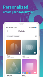 小米音乐免费版图1