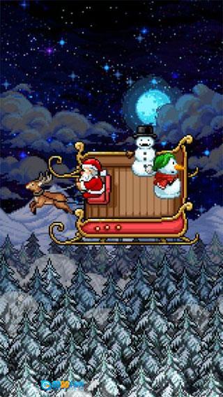雪人的故事官方最新版图3