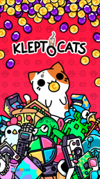 小偷猫直装游戏版图1