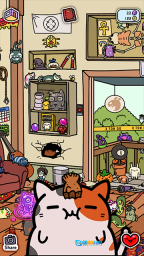 小偷猫直装游戏版图2