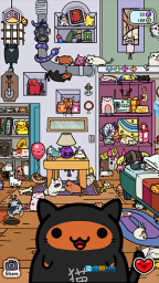 小偷猫直装游戏版图4