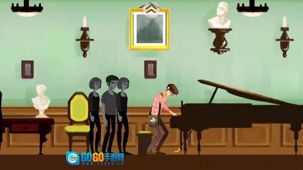 爱乐人生汉化版图1