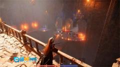 森林恶魔之子游戏完整版图1