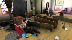 绝对枪神手机免费版图2